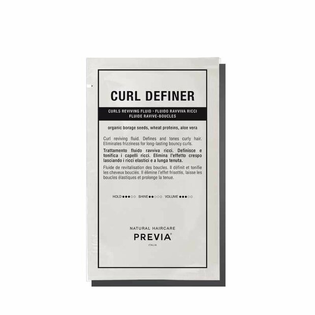Previa Curl Definer Sample | 5ml | HD-Haircare