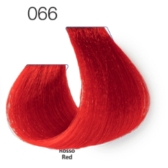 Coloraqua Haarverf - 066 Red - 75ml | HD-Haircare.nl