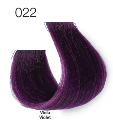 Coloraqua Haarverf - 022 Violet - 75ml | HD-Haircare.nl