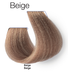 Coloraqua Haarverf - Toner Beige - 75ml | HD-Haircare.nl