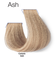 Coloraqua Haarverf Toner Ash - 75ml | HD-Haircare.nl