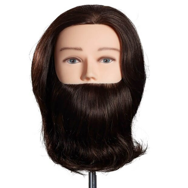 L&#039;Image Oefenhoofd Nico