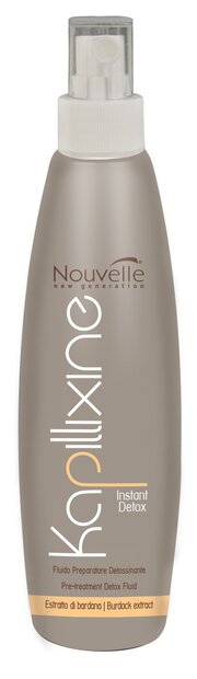 Nouvelle Kapillixine Instant Detox 200ml