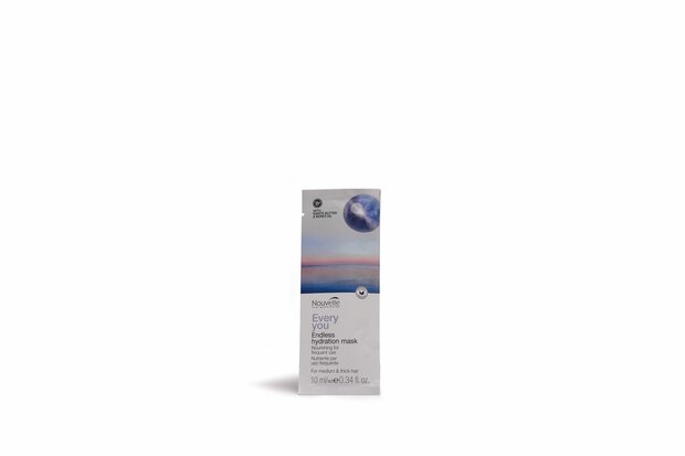 Nouvelle Every You endless hydration mask 10ml