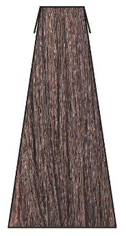 Nouvelle Fluid Color Shade 60ml  HD Haircare