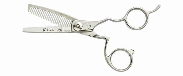 Leader Kiss coupeschaar 5,5&quot;s WBB PF