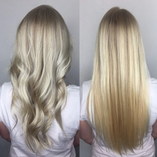 Blond en Shades Training Maandag 8 Juni 2026