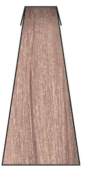 Nouvelle Fluid Color Shade 60ml  HD Haircare