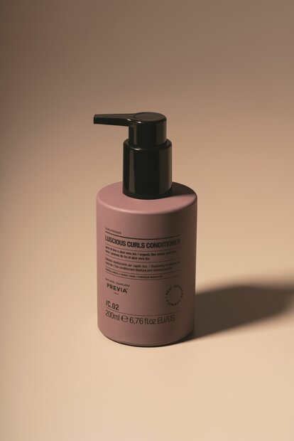 Previa Curlfriends Luscious Conditioner | 200ml