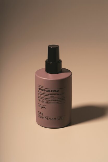 Previa Curlfriends Luscious Spray | 200ml