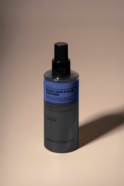 Previa Blonde Silver Conditioner 200ml