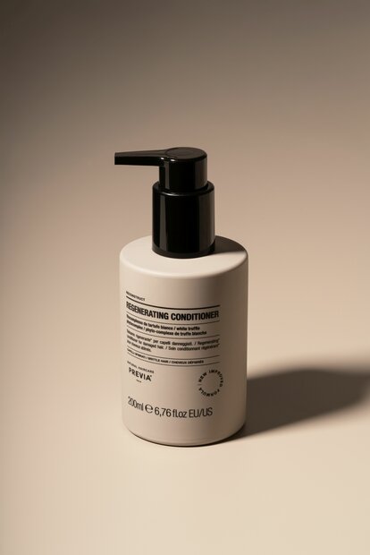 Previa Reconstruct Regenerating Conditioner | 200ml