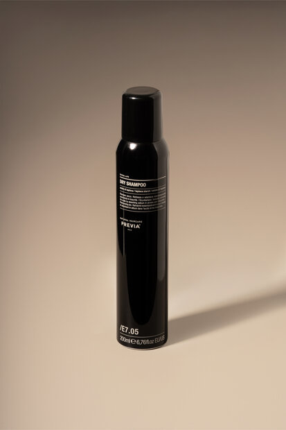 Previa Extra Life Dry Shampoo 200ml