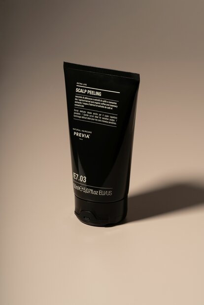 Previa Extra Life Hair Scalp Peeling 150ml