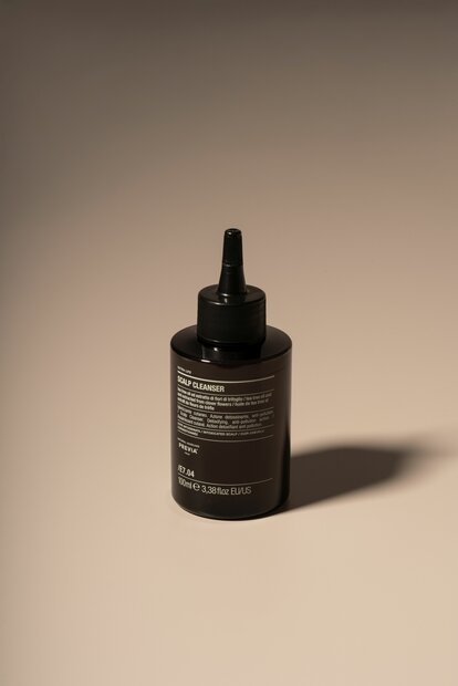 Previa Extra Life Scalp Cleanser 100ml