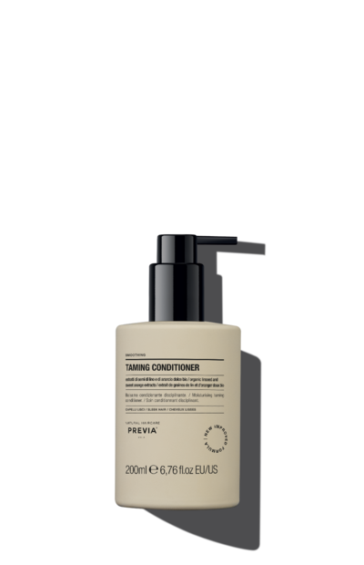 Previa Keeping | After Colour Conditioner | 200ml