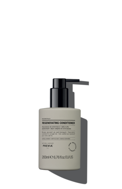 Previa Reconstruct Regenerating Conditioner | 200ml