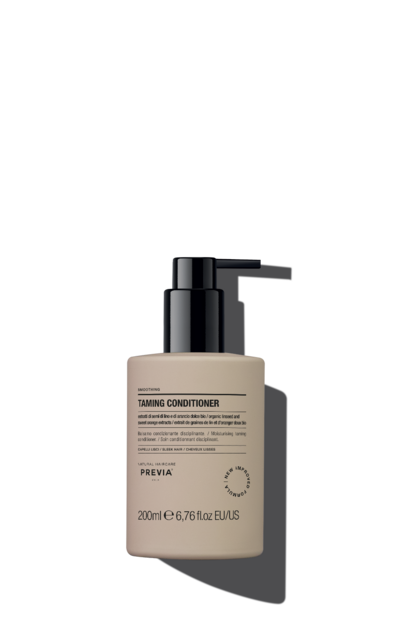 Previa Smoothing Taming Conditioner | 200ml