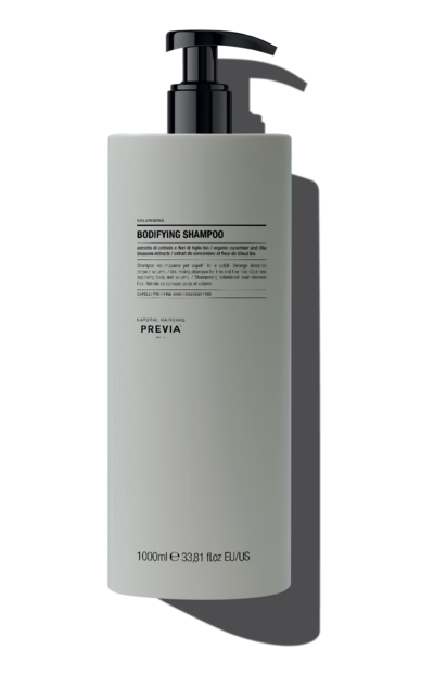 Previa Volumising Bodifying Conditioner | 1000ml