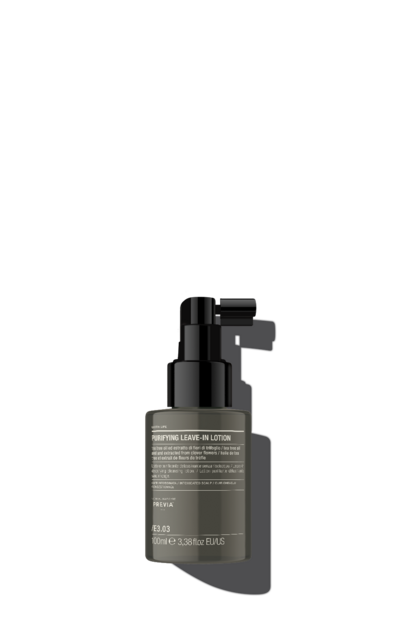 Previa Extra Life Purifying Leave-in Lotion 100ml