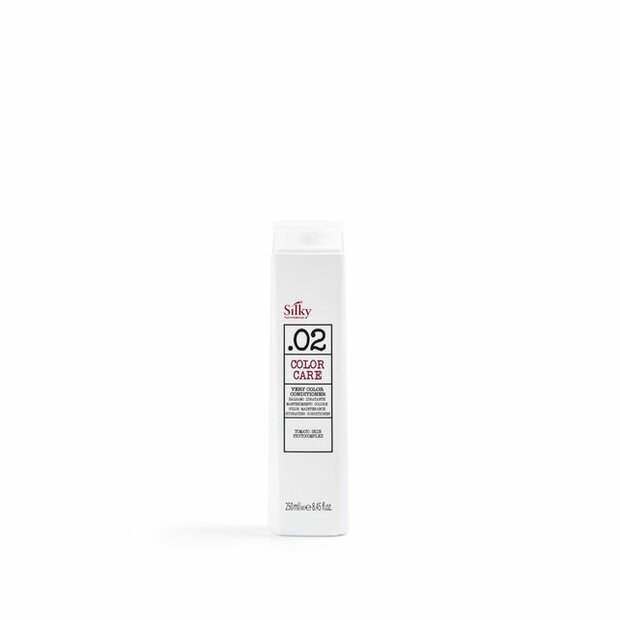 Silky .02 Color Care Conditioner 250 ml