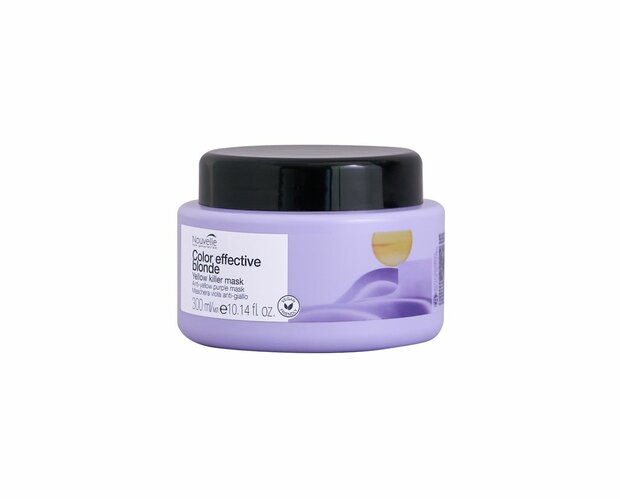 Nouvelle Blonde Yellow Killer Mask 300 ml