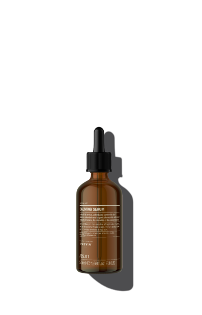 Previa Extra Life Calming Serum 50ml