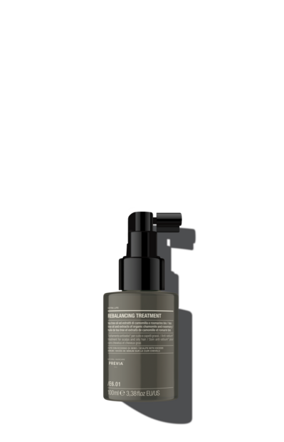 Previa Extra Life Rebalancing Treatment 100ml