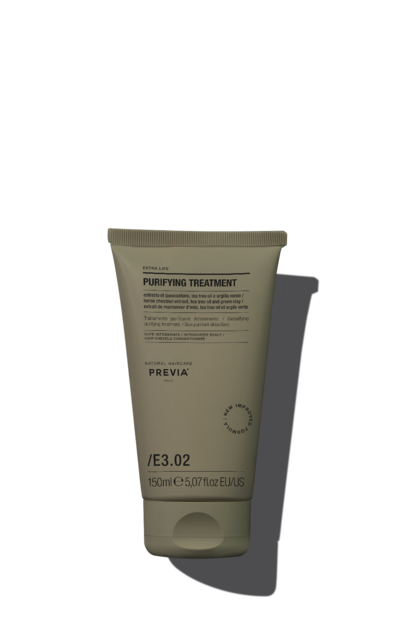 Previa Extra Life Purifying Treatment 150ml