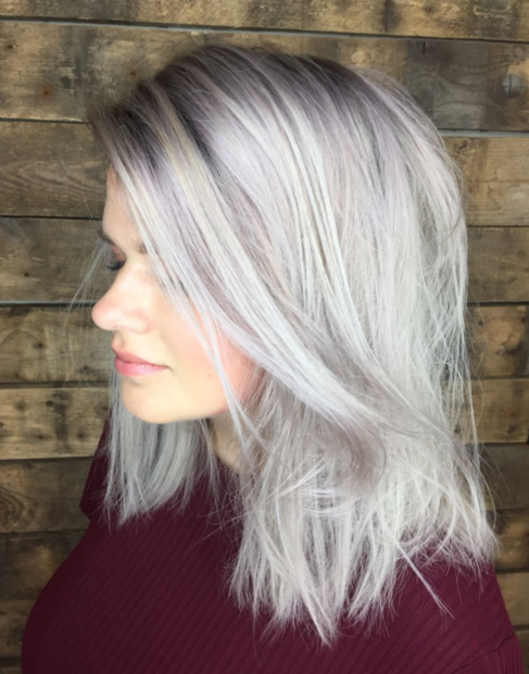 Nouvelle Color Advance Maandag 23 November 2026 