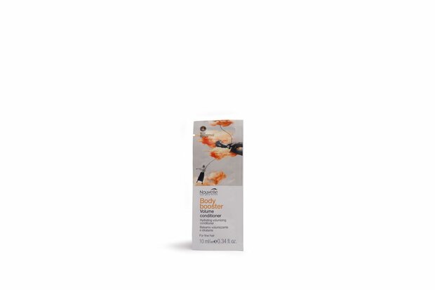 Nouvelle Body Booster volume conditioner 10ml 