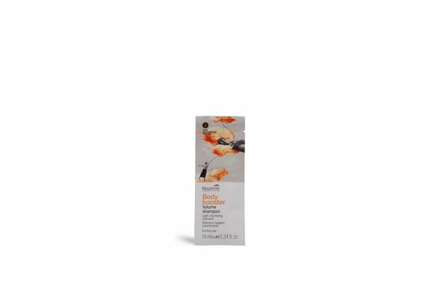 Nouvelle Body Booster volume shampoo 10ml