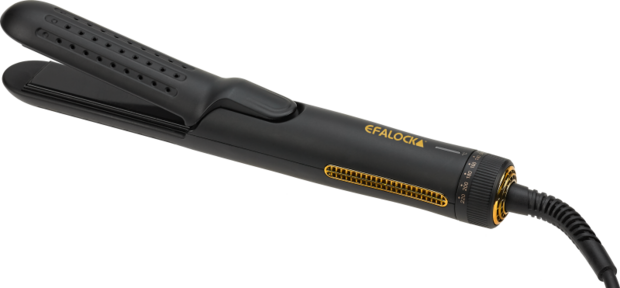 Styling Iron