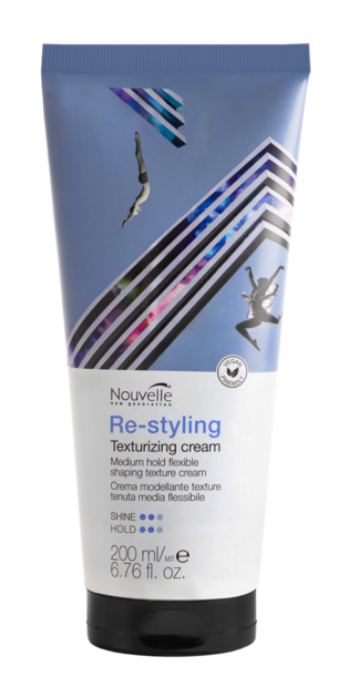 Nouvelle Re-styling  Texturizing Cream 200 ml