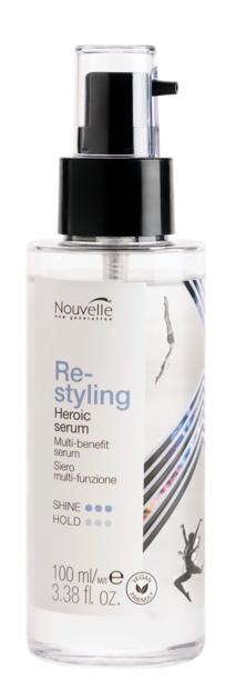 Nouvelle Re-styling Heroic Serum 100 ml