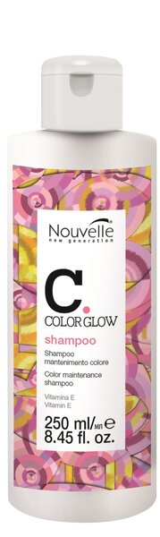Nouvelle Color Maintenance Shampoo 250 ml HD Haircare