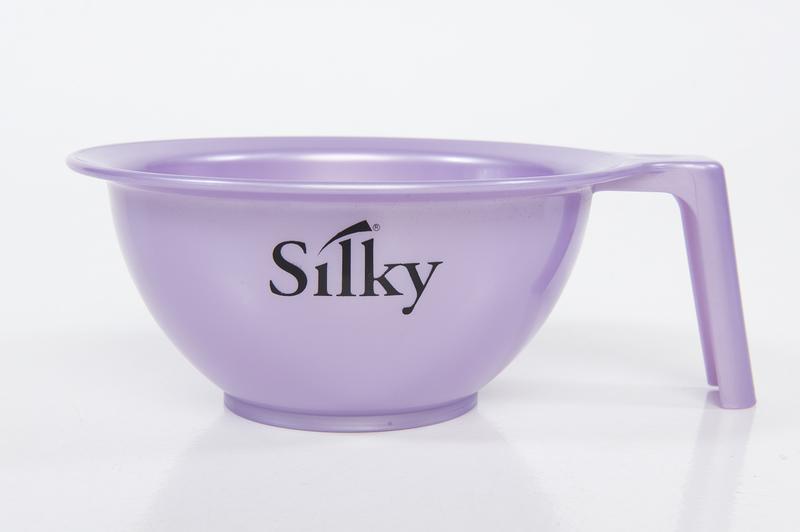 Silky bowl 