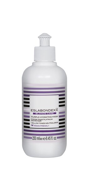 Eslabondexx Blonde Care Purple Hydrating Mask 250ml