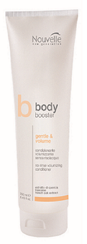 Nouvelle Body Booster Gentle &amp; Volume 250ml 