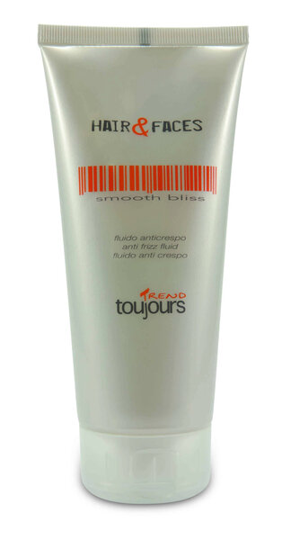 Toujours Trend Smooth Bliss Cr&egrave;me  - 200ml