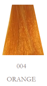 Eslabondexx Mix Magnifier 004 Orange 40ml  HD-haircare