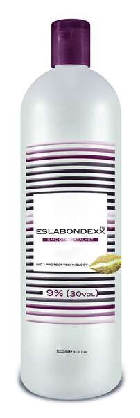 Eslabondexx Oxidant 9% 1000ml Color - Nouvelleshop.nl