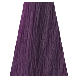 Silky Coloration Haarverf 022 Violet 100ml