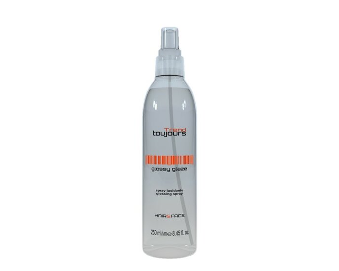 Toujours Trend Glossy Glaze Glansspray  - 250ml