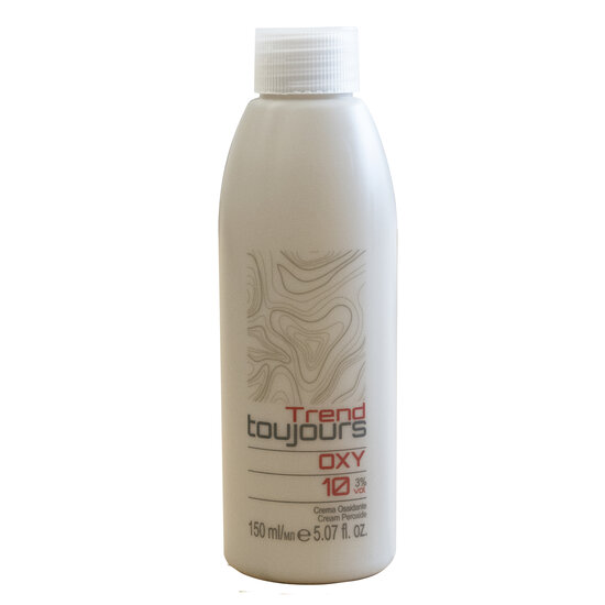 Toujours Trend Oxidant/Peroxide 10vol (3%) 150ml