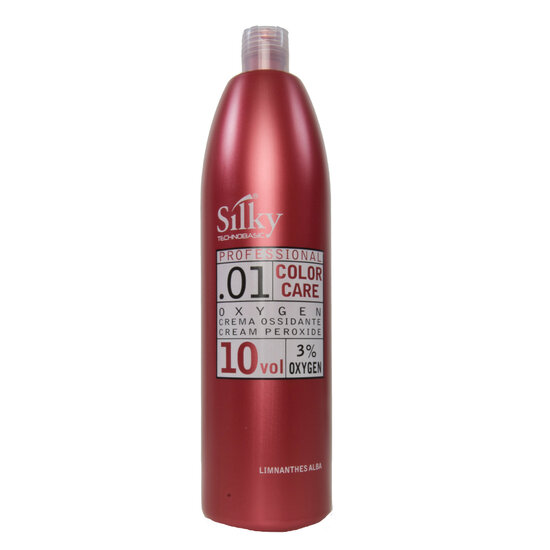 Silky .01 Oxygen 10Vol 3% - 1000ml