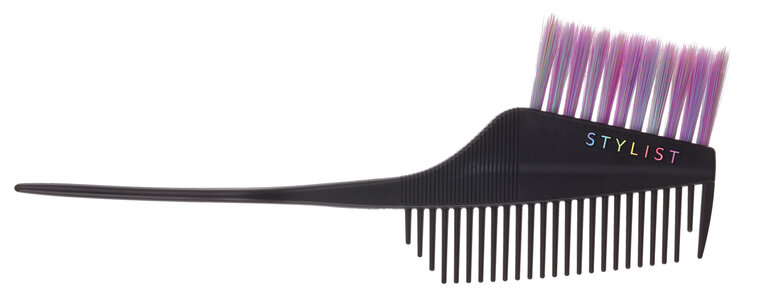 Efalock Stylist Rainbow tinting brush 5,5cm