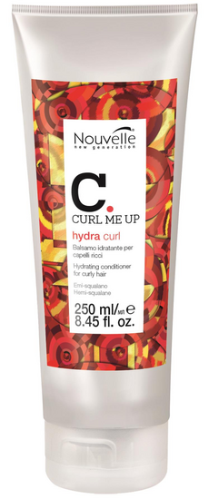 Nouvelle Hydra Curl  HD Haircare