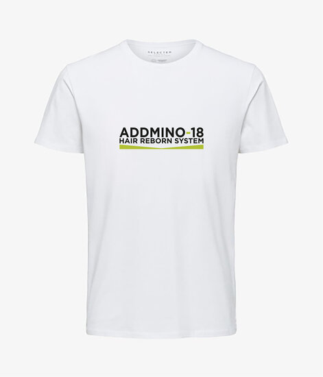 Addmino-18 T-shirt