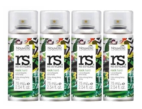 Rock Hard 75ml 